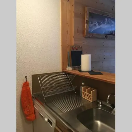 Appartement, Centre Ville, Vue Mont-blanc Apartamento