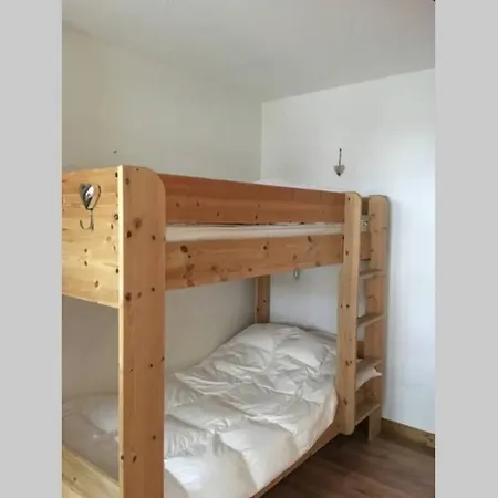 Apartamento Appartement, Centre Ville, Vue Mont-blanc *